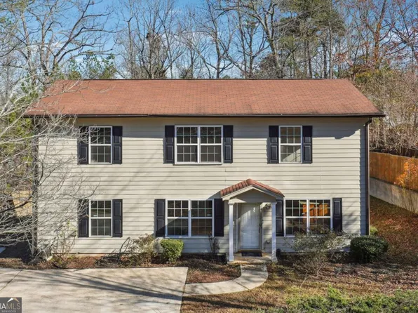 3683 Rolling Pl, Conley, GA 30288