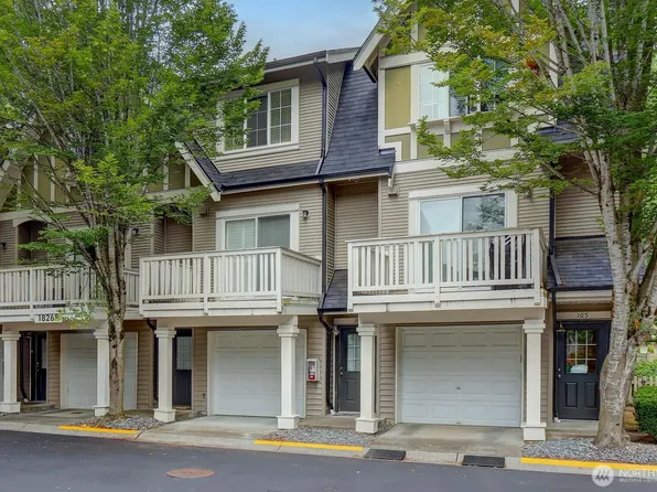 18268 NE 97th #104, Redmond, WA 98052