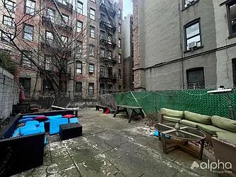 Rented by Alpha Properties NYC I LLC