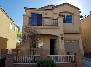 6312 Yampa River Way, Las Vegas, NV 89148
