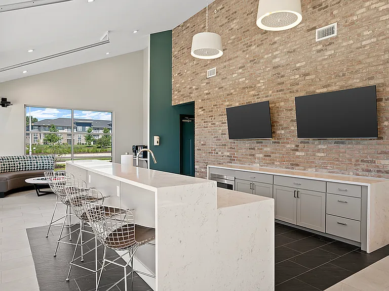 Satori Flats — Photo 34