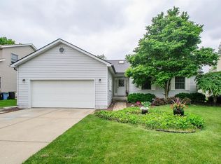5706 Dartmouth Ct, Ypsilanti, MI