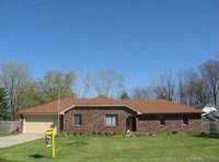 1065 Fiesta Dr, Greenwood, IN