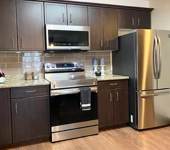 1 bed, 1.0 bath, 1000 sqft, $1,550 — Photo 3