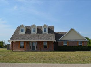 100 Old Highway 6, Howe, TX 75459