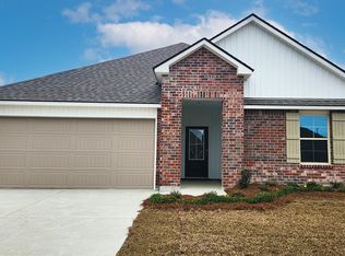 30740 Akers Way, Lacombe, LA 70445