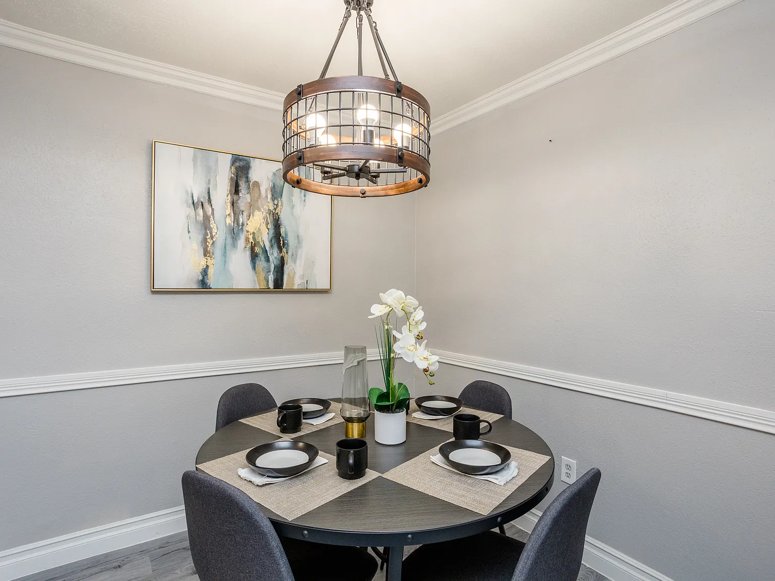 Villa Luna Apartments — Photo 4
