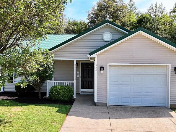 734 Andra Dr, Radcliff, KY 40160