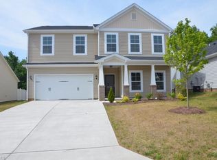 3377 Obsidian Ct, High Point, NC 27265