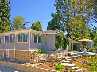 5142 Cerrillos Dr, Woodland Hills, CA 91364