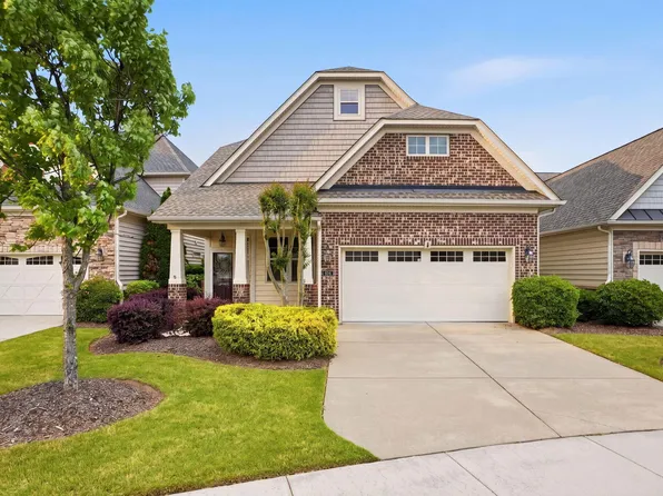 604 Windy Peak Loop, Cary, NC 27519