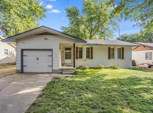 516 W 13th Ave, El Dorado, KS 67042