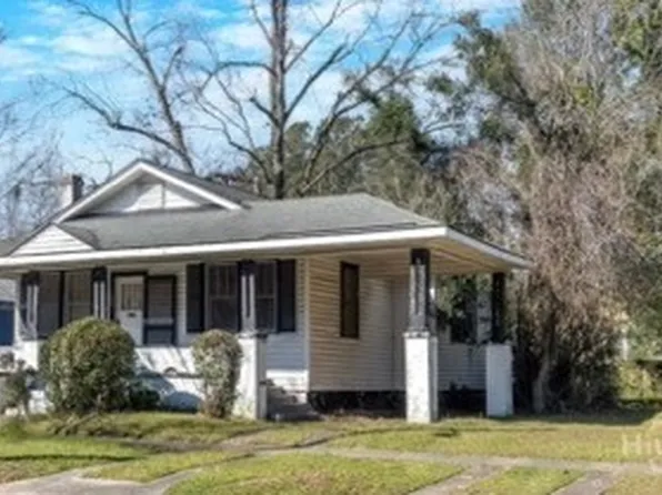 1322 E 37th Street, Savannah, GA 31404
