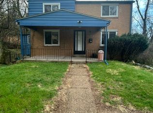 271 Elias Dr, Pittsburgh, PA 15235