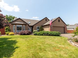 920 Explorer Ave, Molalla, OR 97038