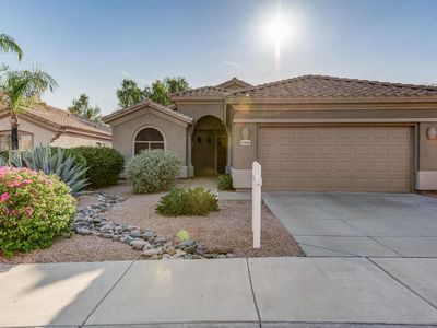 17828 N 80th Pl, Scottsdale, AZ, 85255