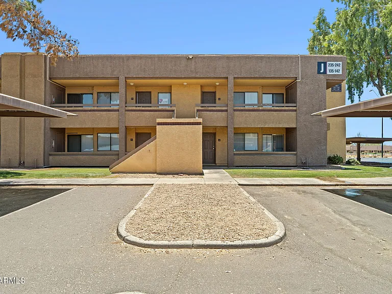 3601 W Tierra Buena Ln #241 — Photo 3