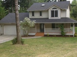 240 SE Shadowood Dr, Shelton, WA 98584