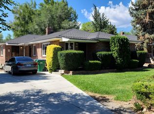 734 Mount Rose St, Reno, NV 89509