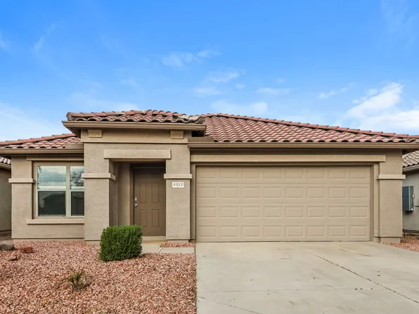 4015 S 59th Ln, Phoenix, AZ 85043