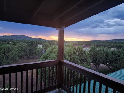 16 Acr 3116, Vernon, AZ, 85940