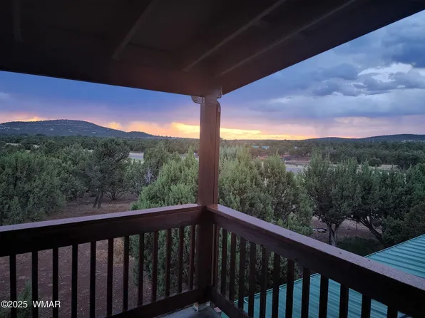 16 Acr 3116, Vernon, AZ 85940