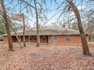 10550 County Road 2460, Terrell, TX 75160