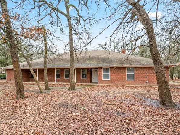 10550 County Road 2460, Terrell, TX 75160