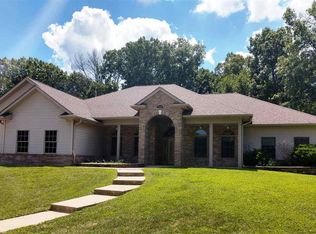 310 Rogers Rd, Marquette Heights, IL 61554