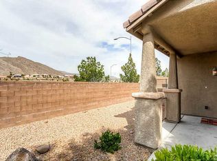 4091 Sparrow Rock St, Las Vegas, NV 89129