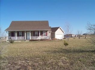 5442 S 163rd Rd, Brighton, MO 65617