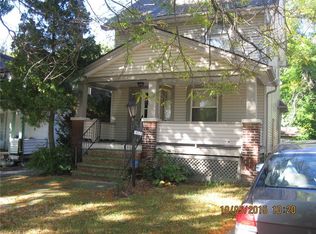 4276 E 116th St, Cleveland, OH 44105