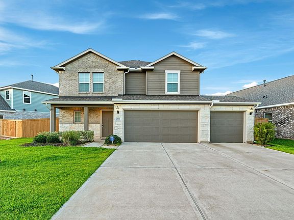 3rd image of 2533 Allegretto Sea Dr