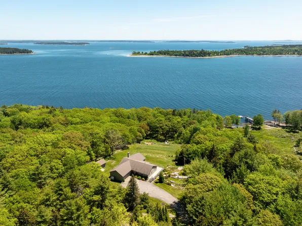 153 Back Shore Road, Bristol, ME 04564