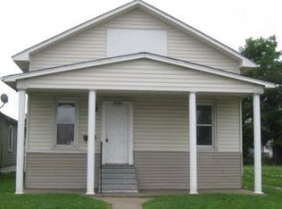2524 Sheridan Ave, Granite City, IL 62040