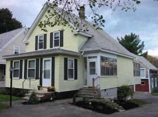 13 Pine St, South Berwick, ME 03908