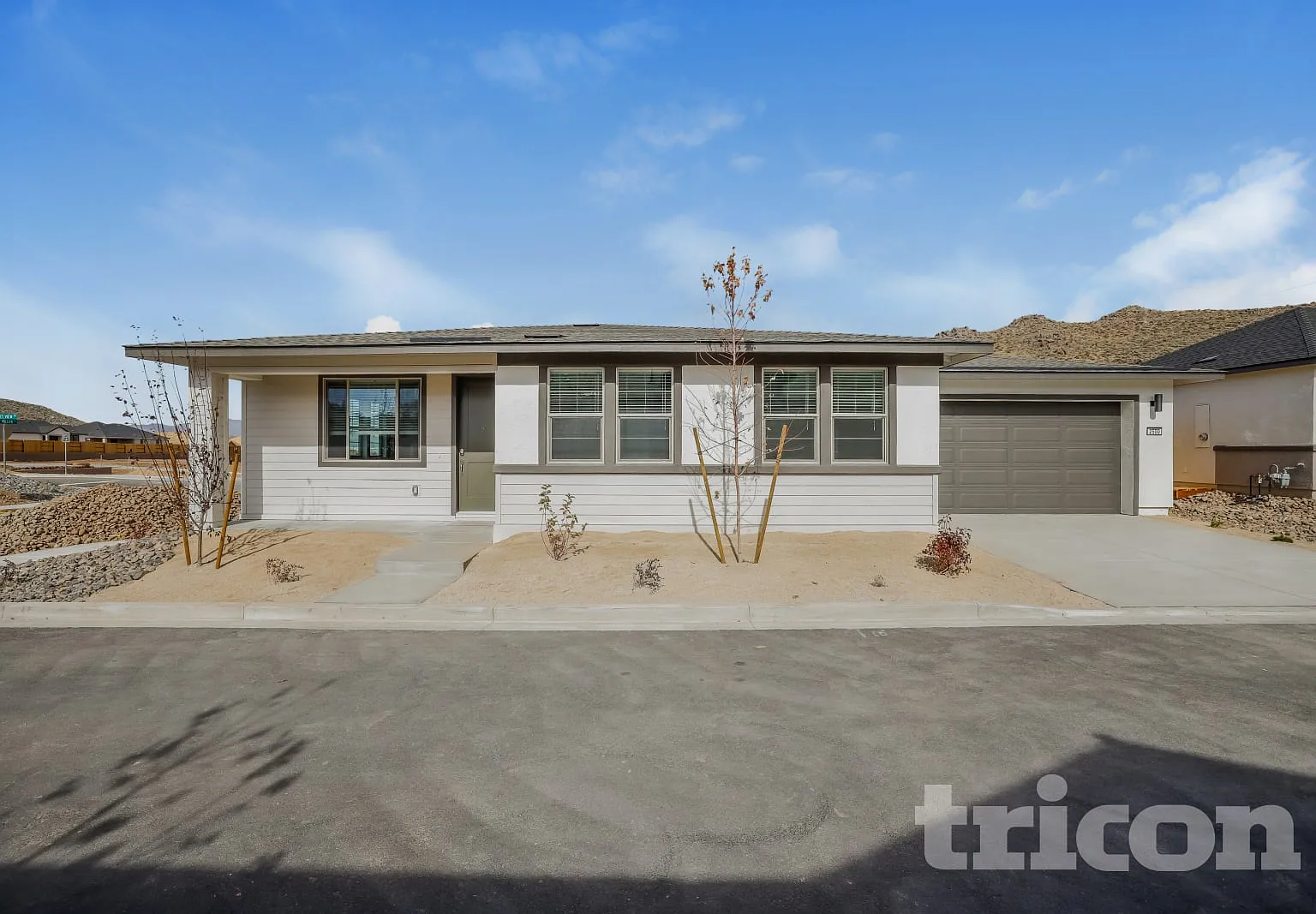 2500 Wolf Willow Court Reno NV — Photo 1
