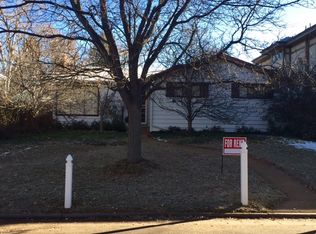 1452 S Elizabeth St, Denver, CO 80210