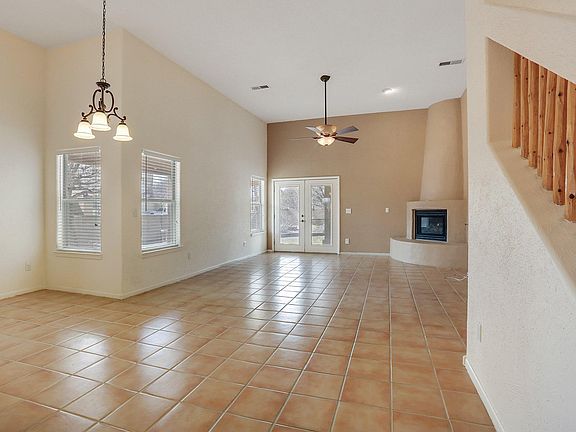 Living-Dining-Room