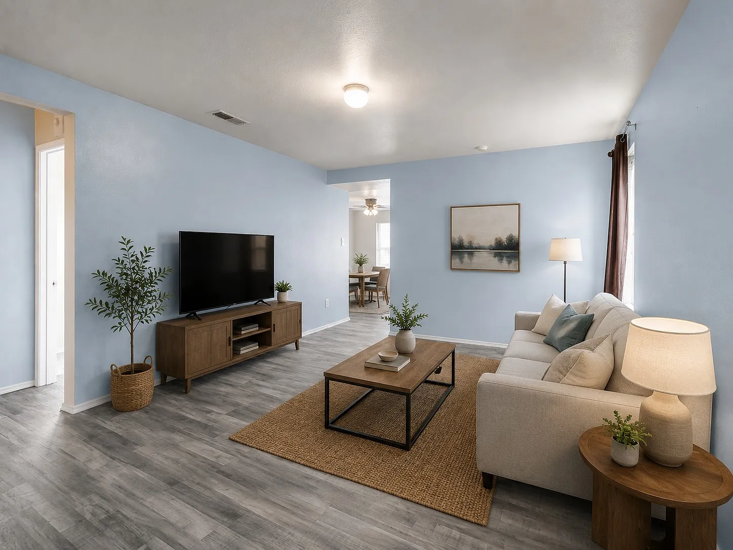 Don't miss your chance! (Voucher Approved Property) — Photo 1