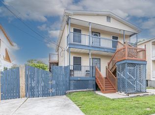 4754 Dodt Ave, New Orleans, LA 70126
