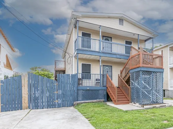 4754 Dodt Ave, New Orleans, LA 70126