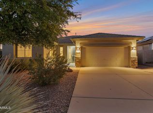 7482 E Elderberry Way, Gold Canyon, AZ 85118
