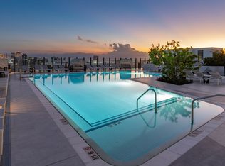 710 NE 1st Ave #2812, Miami, FL 33132