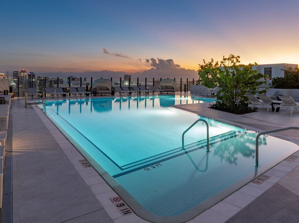 710 NE 1st Ave #4205