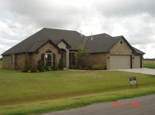 18408 320th St, Norman, OK 73072
