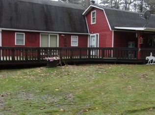 324 Left Ln, Tionesta, PA 16353