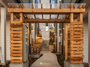 3126 B Wetmore Ave S, Seattle, WA 98144