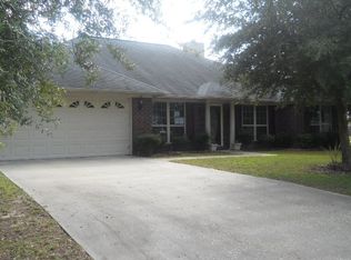 208 Wentworth Way, Hinesville, GA 31313