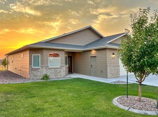 1704 Ferret Way, Great Falls, MT 59405